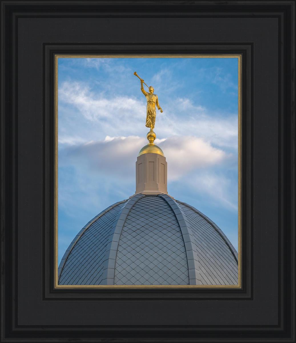 Tucson Moroni Dome