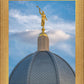 Tucson Moroni Dome