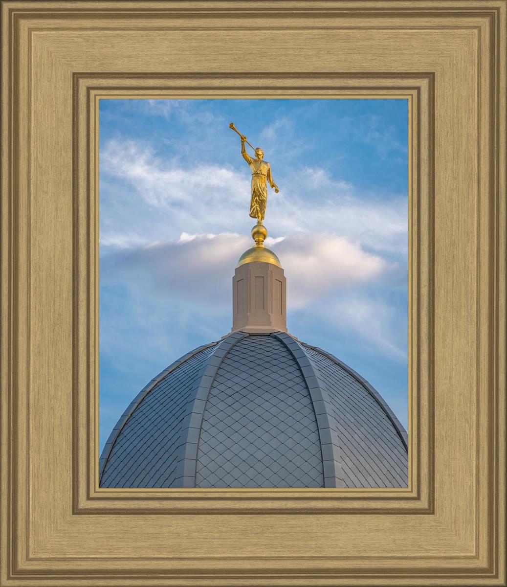 Tucson Moroni Dome
