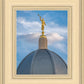 Tucson Moroni Dome