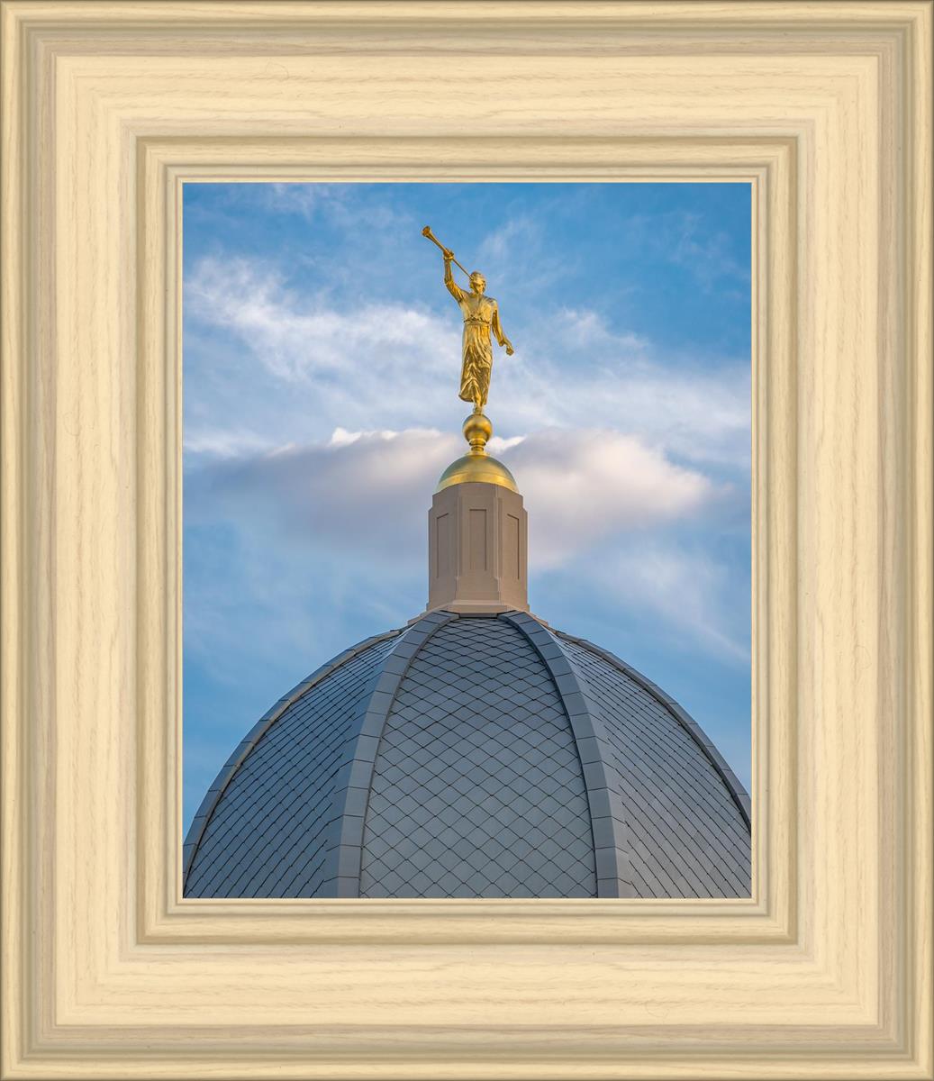 Tucson Moroni Dome