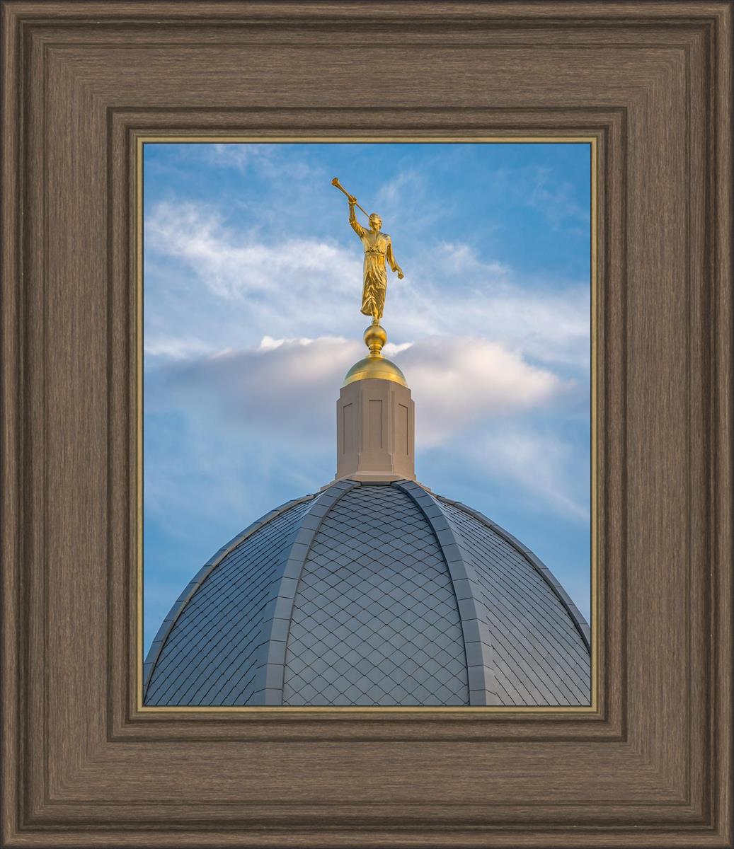 Tucson Moroni Dome