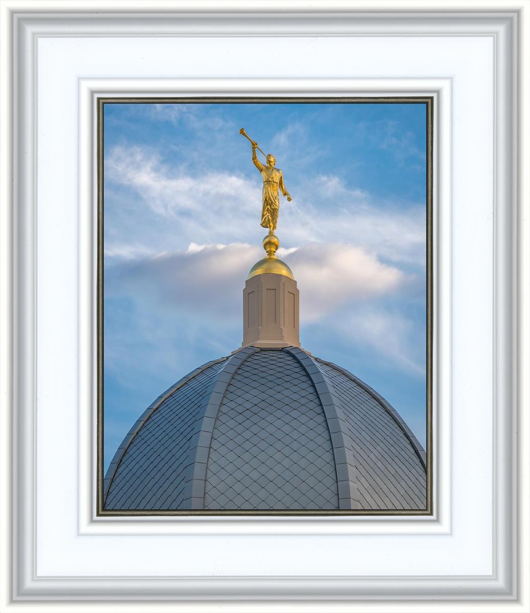 Tucson Moroni Dome