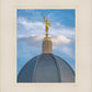 Tucson Moroni Dome