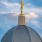 Tucson Moroni Dome