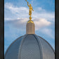 Tucson Moroni Dome