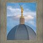 Tucson Moroni Dome