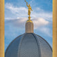 Tucson Moroni Dome