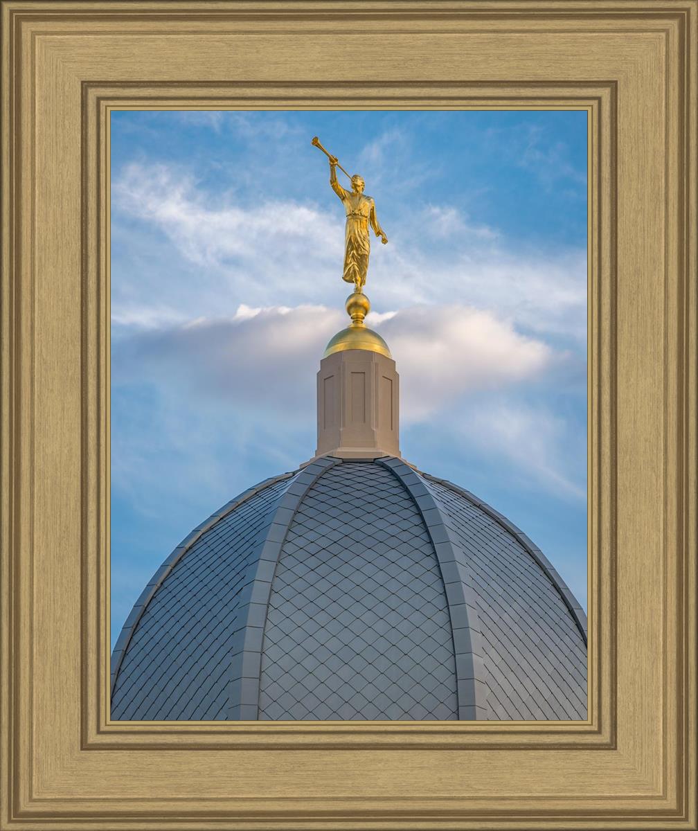 Tucson Moroni Dome