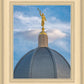Tucson Moroni Dome
