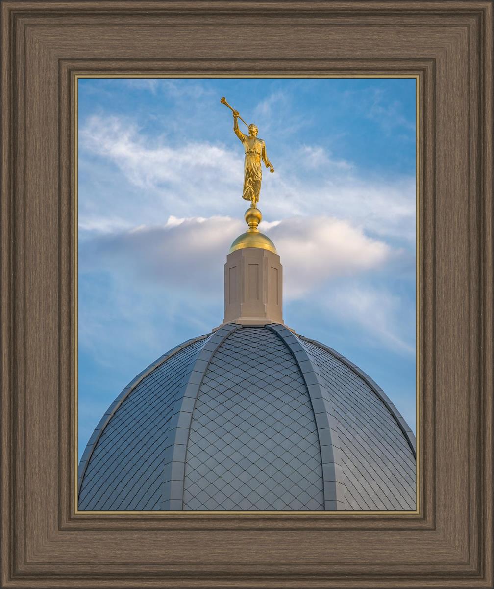 Tucson Moroni Dome