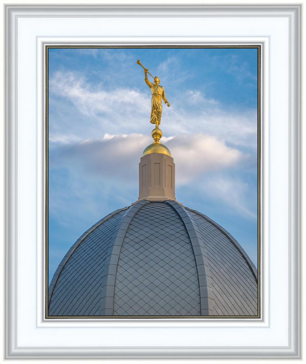 Tucson Moroni Dome