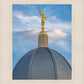 Tucson Moroni Dome