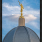 Tucson Moroni Dome