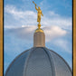 Tucson Moroni Dome