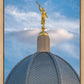 Tucson Moroni Dome
