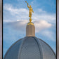 Tucson Moroni Dome