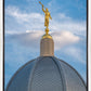Tucson Moroni Dome