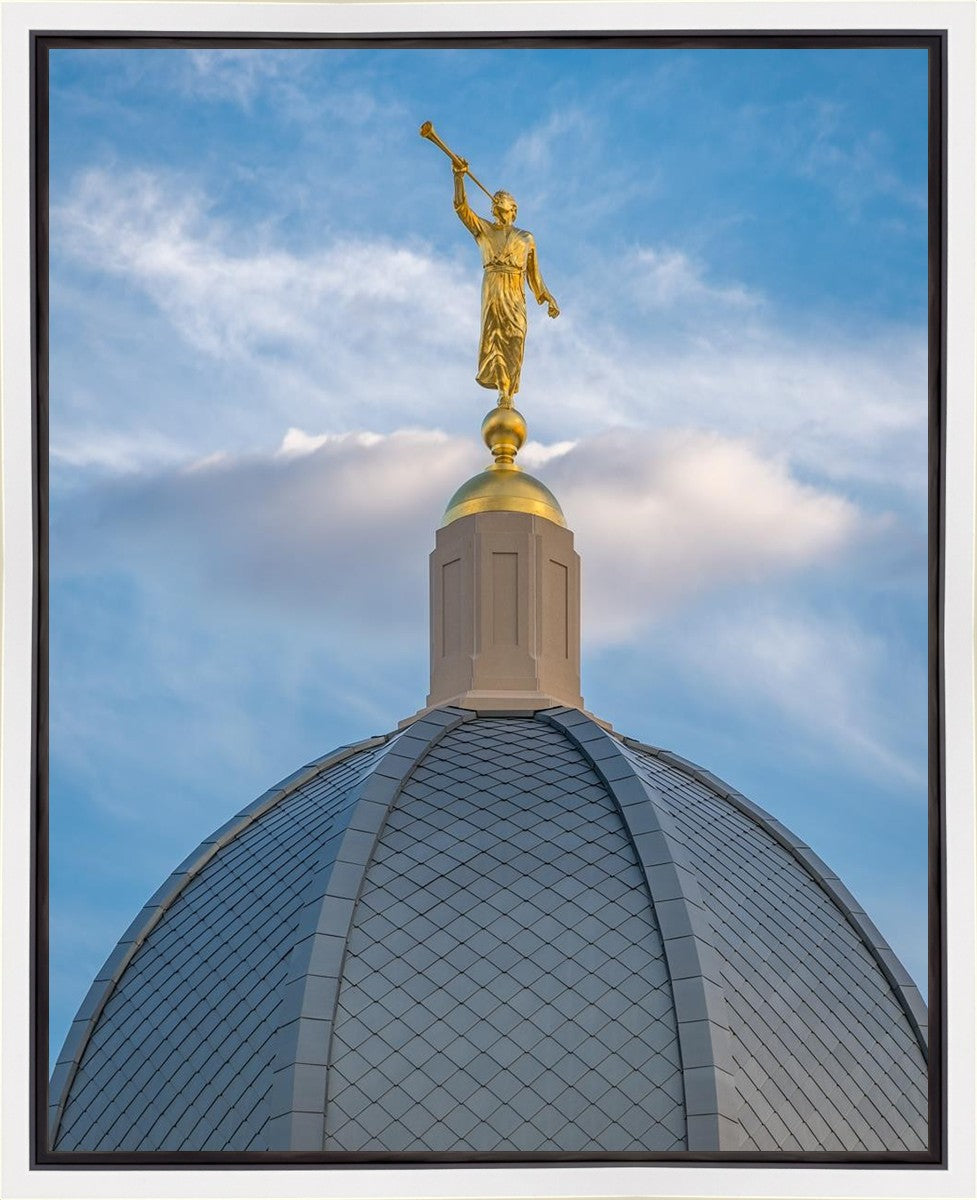 Tucson Moroni Dome Gallery Wrap