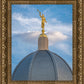Tucson Moroni Dome