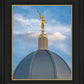 Tucson Moroni Dome
