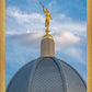 Tucson Moroni Dome
