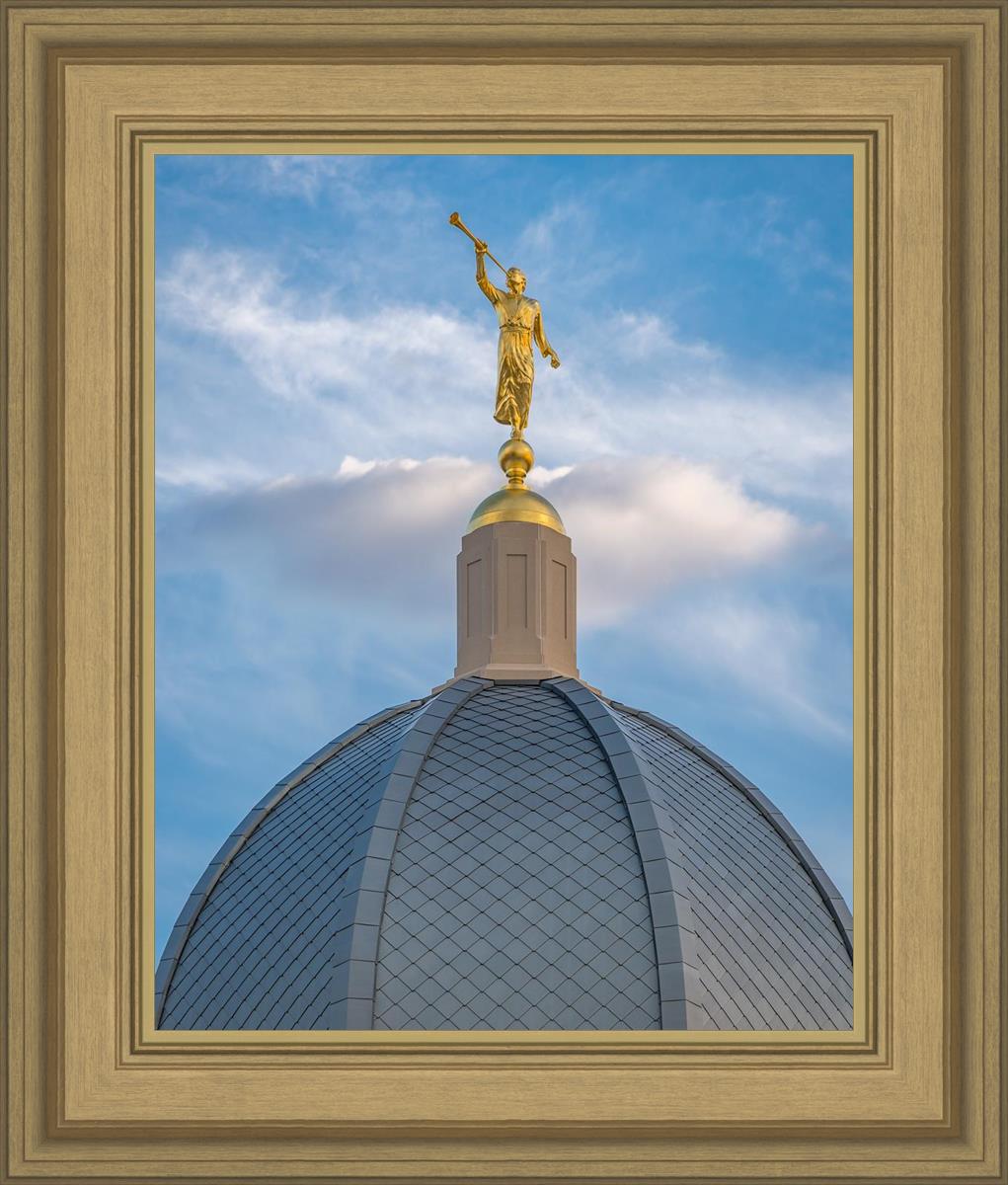 Tucson Moroni Dome