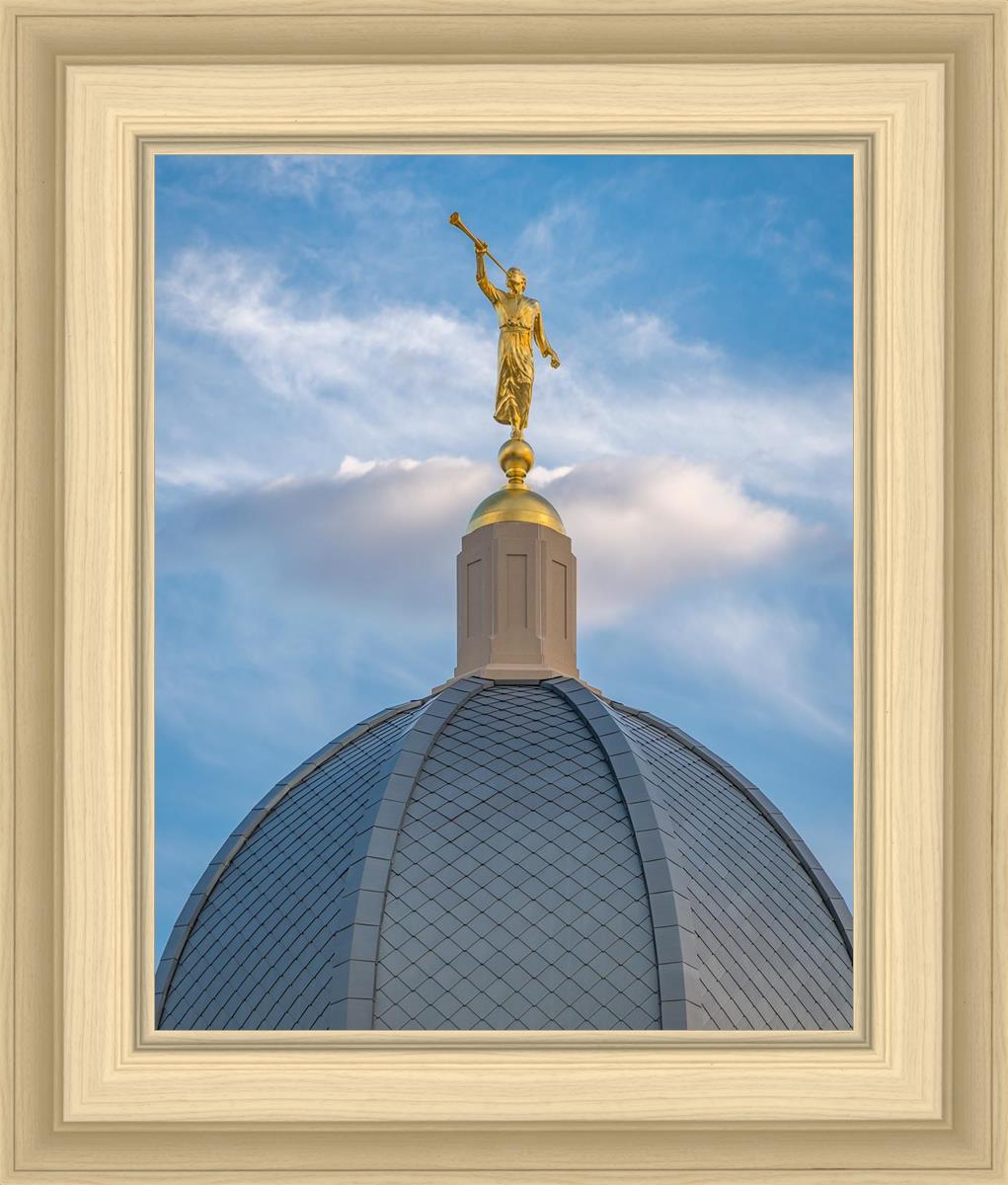 Tucson Moroni Dome