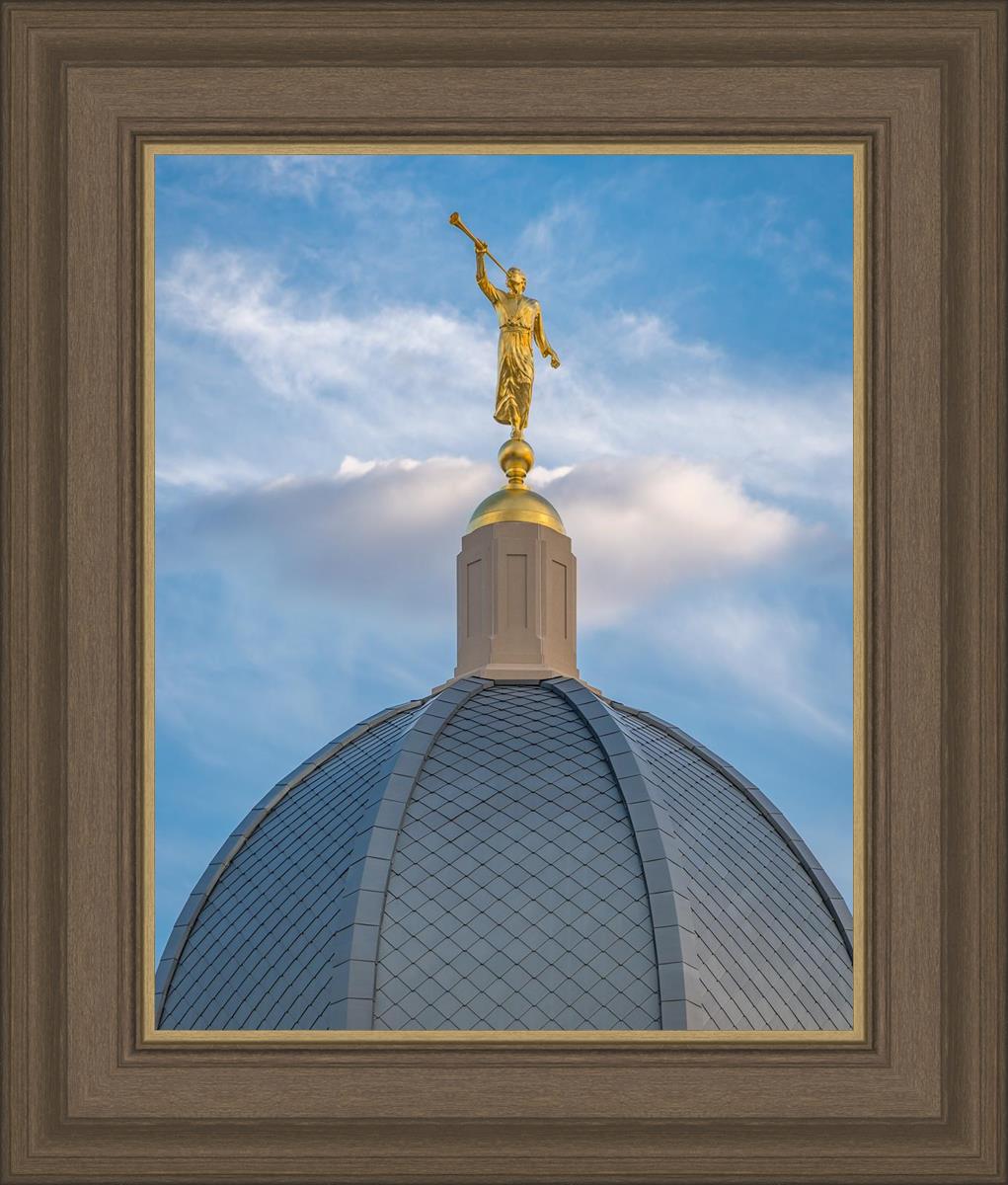 Tucson Moroni Dome