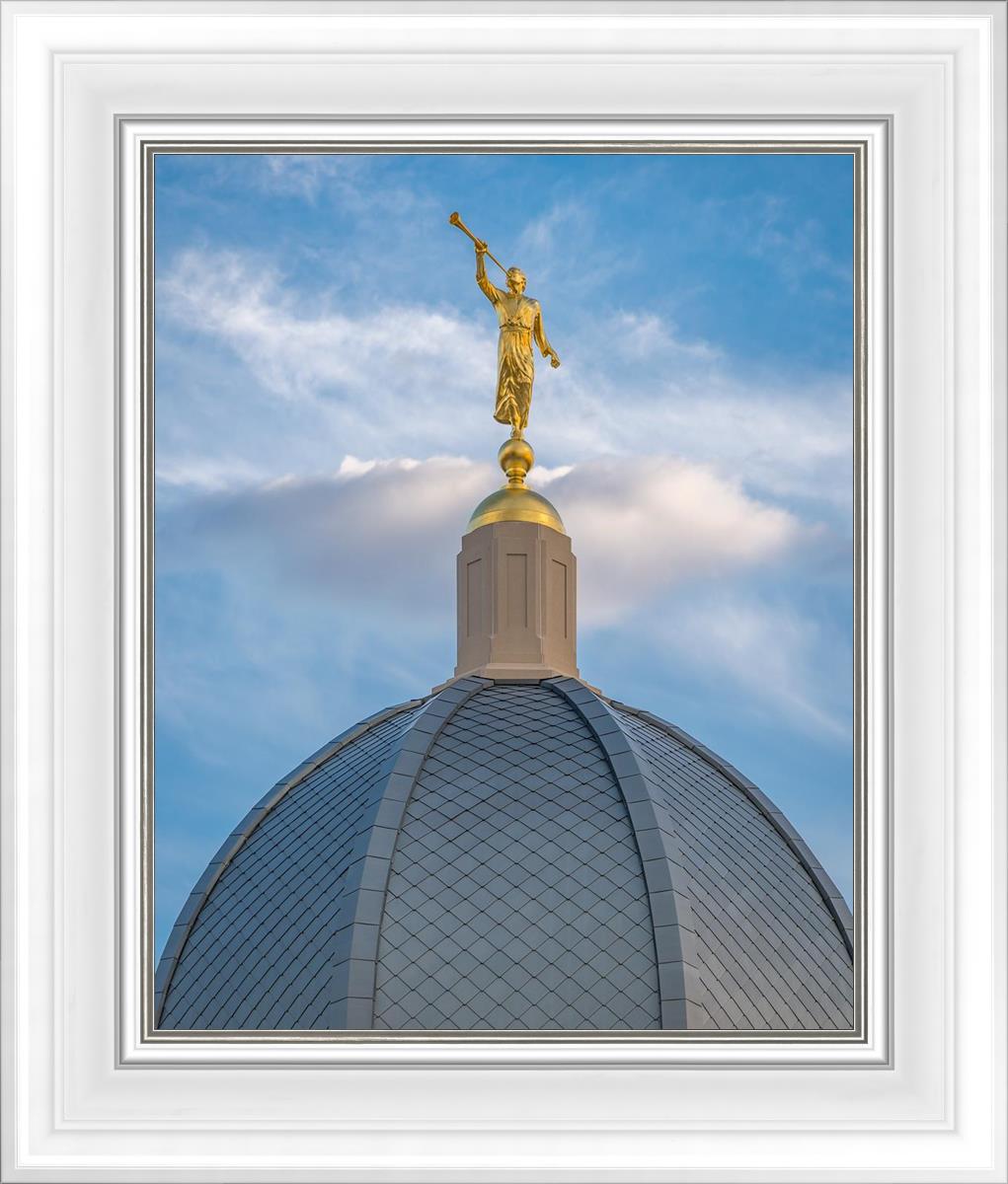 Tucson Moroni Dome