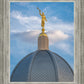 Tucson Moroni Dome