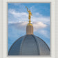 Tucson Moroni Dome