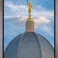 Tucson Moroni Dome