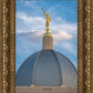Tucson Moroni Dome