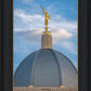Tucson Moroni Dome