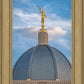 Tucson Moroni Dome