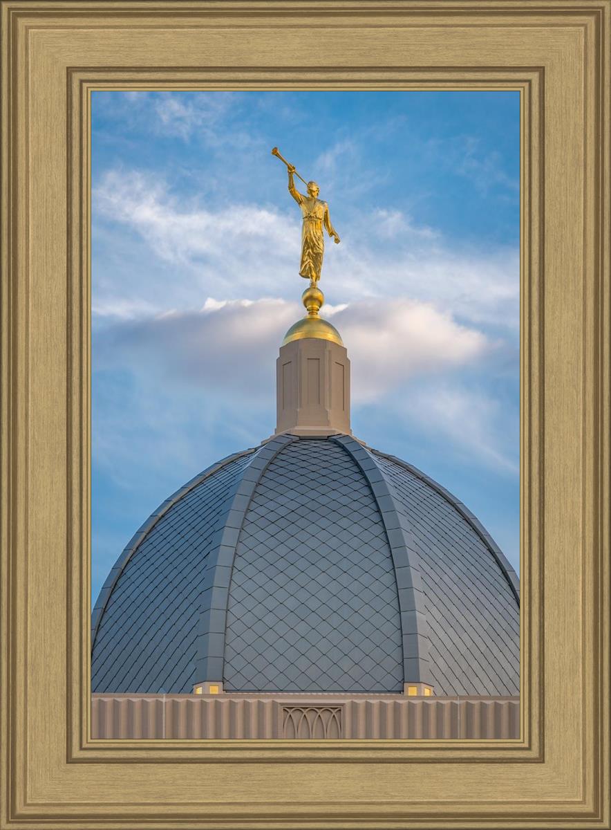 Tucson Moroni Dome