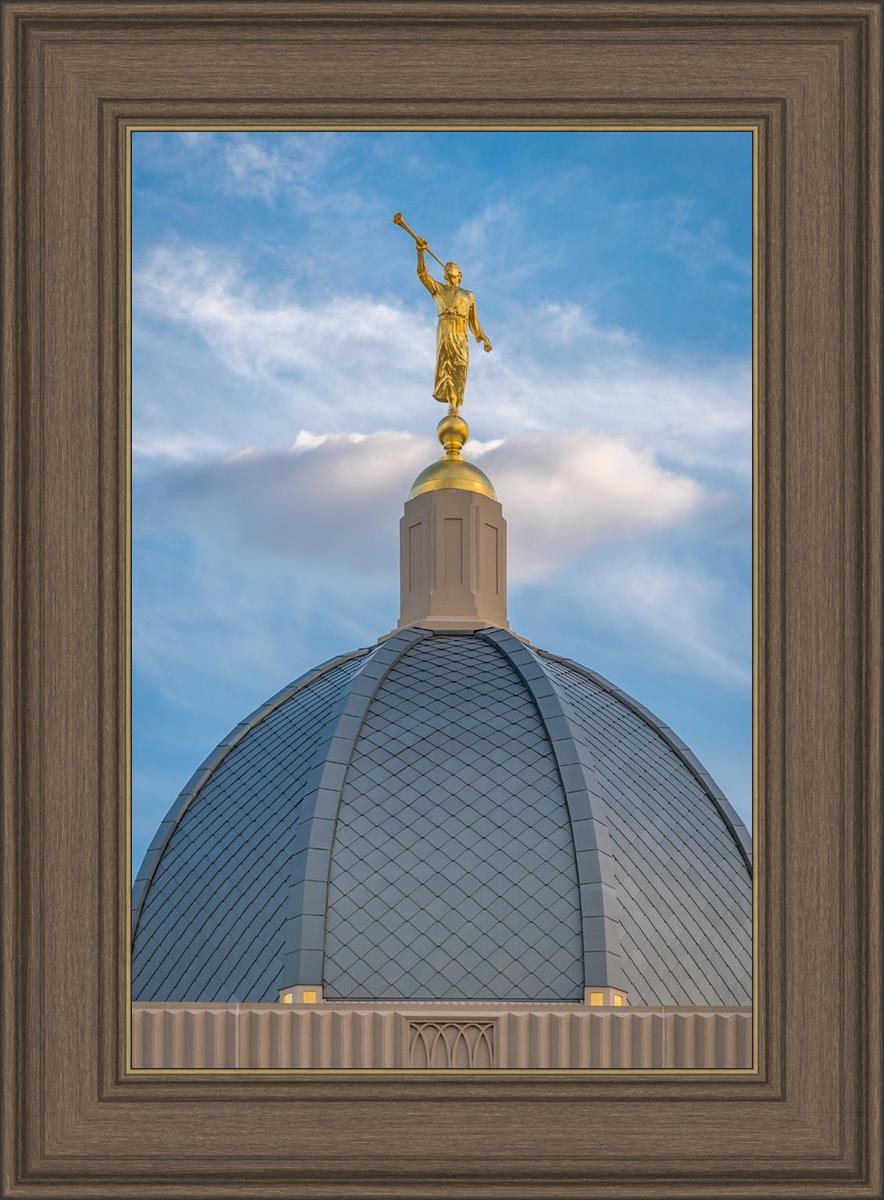 Tucson Moroni Dome