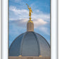 Tucson Moroni Dome