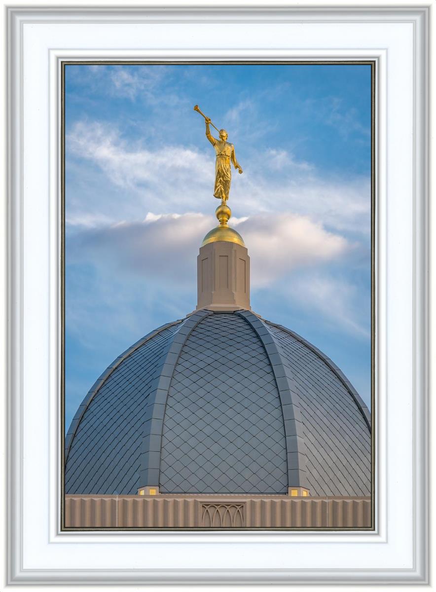 Tucson Moroni Dome