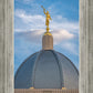 Tucson Moroni Dome