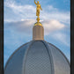 Tucson Moroni Dome