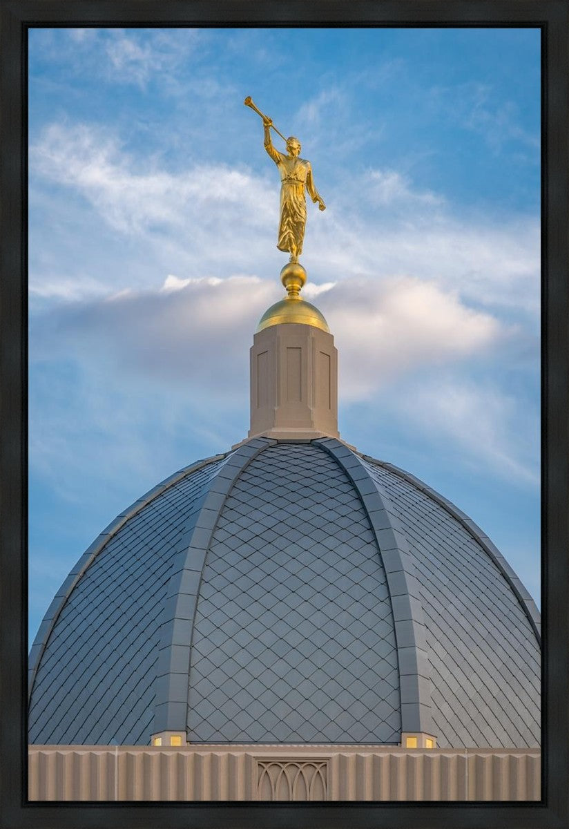 Tucson Moroni Dome Gallery Wrap