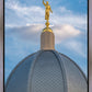 Tucson Moroni Dome