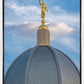 Tucson Moroni Dome