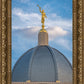 Tucson Moroni Dome