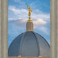 Tucson Moroni Dome