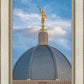 Tucson Moroni Dome