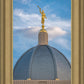 Tucson Moroni Dome