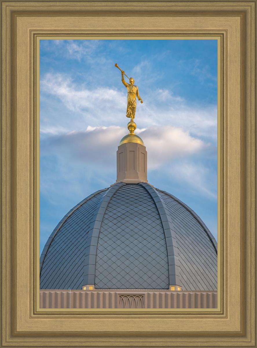 Tucson Moroni Dome